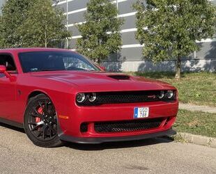 Dodge Challenger Gebrauchtwagen