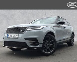 Land Rover Range Rover Velar Gebrauchtwagen