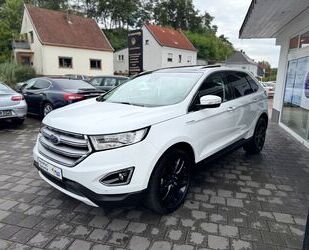 Ford Edge Gebrauchtwagen