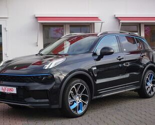 Lynk & Co 01 Gebrauchtwagen