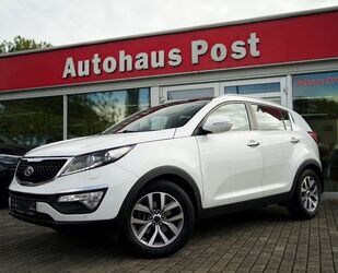 Kia Sportage Gebrauchtwagen