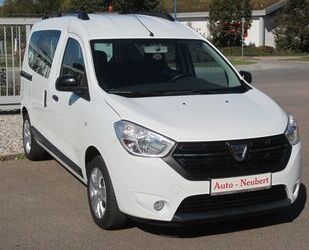 Dacia Dokker Gebrauchtwagen