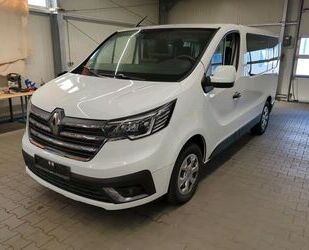 Renault Trafic Gebrauchtwagen