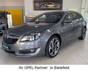 Opel Insignia Gebrauchtwagen