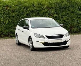 Peugeot 308 Gebrauchtwagen