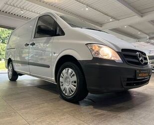 Mercedes-Benz Vito Gebrauchtwagen
