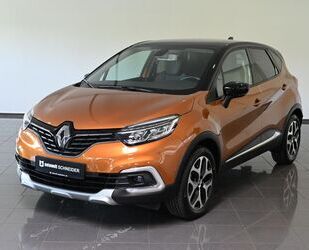 Renault Captur Gebrauchtwagen
