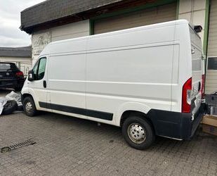 Citroen Jumper Gebrauchtwagen