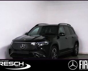 Mercedes-Benz EQB Gebrauchtwagen
