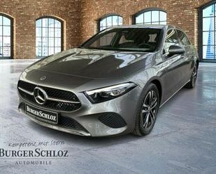 Mercedes-Benz A 200 Gebrauchtwagen