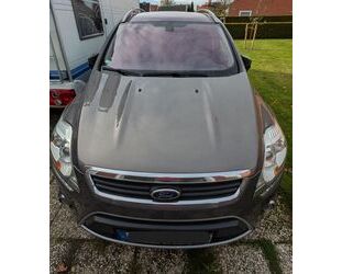 Ford Kuga Gebrauchtwagen