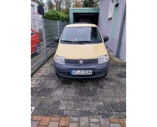 Fiat Panda Gebrauchtwagen