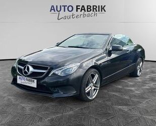 Mercedes-Benz E 350 Gebrauchtwagen