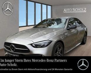 Mercedes-Benz C 200 Gebrauchtwagen