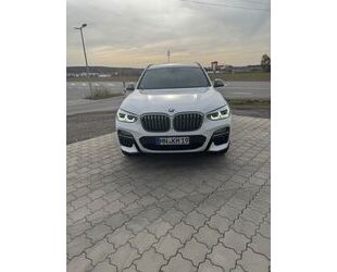 BMW X3 M40 Gebrauchtwagen