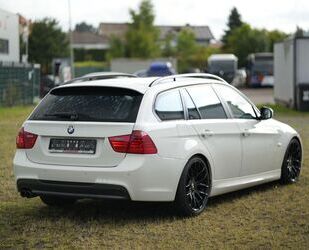 BMW 330 Gebrauchtwagen