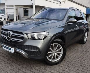Mercedes-Benz GLE 350 Gebrauchtwagen