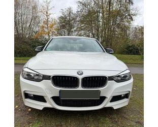 BMW 316 Gebrauchtwagen