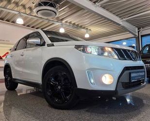 Suzuki Vitara Gebrauchtwagen