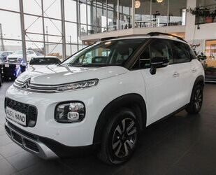 Citroen C3 Gebrauchtwagen