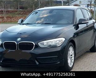 BMW 116 Gebrauchtwagen