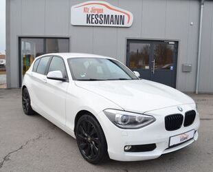 BMW 118 Gebrauchtwagen