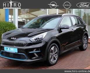 Kia Niro Gebrauchtwagen