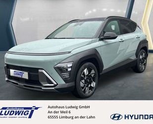 Hyundai KONA Gebrauchtwagen