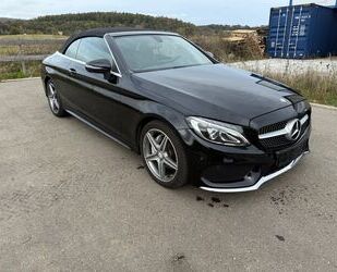 Mercedes-Benz C 220 Gebrauchtwagen
