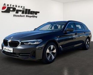 BMW 520 Gebrauchtwagen