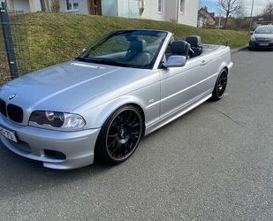 BMW 330 Gebrauchtwagen