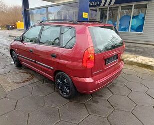 Mitsubishi Space Star Gebrauchtwagen