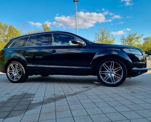 Audi Q7 Gebrauchtwagen