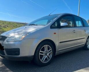 Ford C-Max Gebrauchtwagen