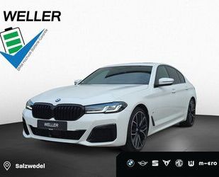 BMW 540 Gebrauchtwagen