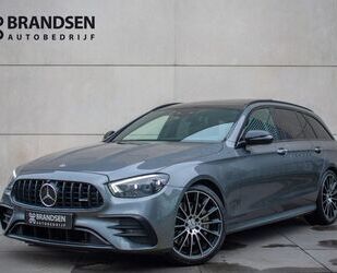 Mercedes-Benz E 53 AMG Gebrauchtwagen