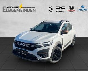 Dacia Sandero Gebrauchtwagen