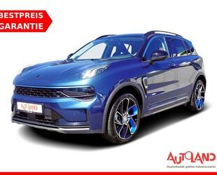 Lynk & Co 01 Gebrauchtwagen