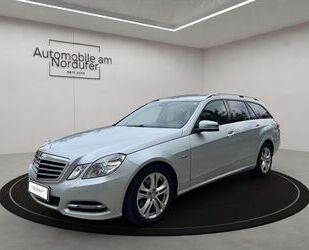 Mercedes-Benz E 200 Gebrauchtwagen