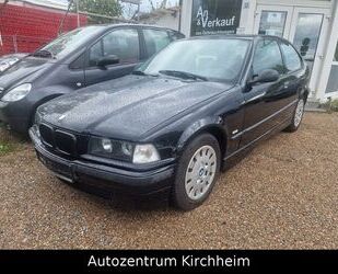 BMW 316 Gebrauchtwagen
