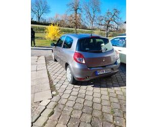 Renault Clio Gebrauchtwagen