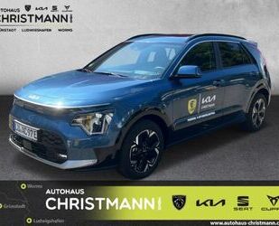 Kia Niro Gebrauchtwagen
