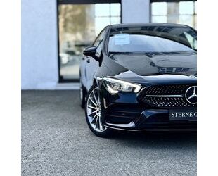 Mercedes-Benz CLA 200 Gebrauchtwagen