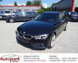 BMW 340 Gebrauchtwagen