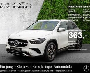 Mercedes-Benz GLA 180 Gebrauchtwagen