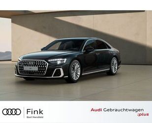 Audi A8 Gebrauchtwagen