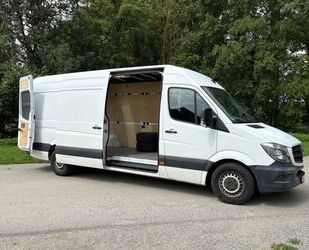 Mercedes-Benz Sprinter Gebrauchtwagen