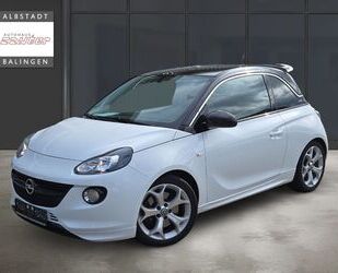 Opel Adam Gebrauchtwagen