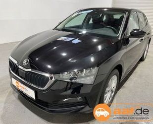 Skoda Scala Gebrauchtwagen