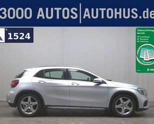 Mercedes-Benz GLA 250 Gebrauchtwagen